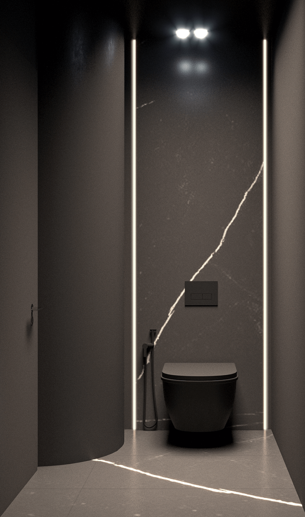 ინტერიერის დიზაინი | ქინგ დევიდსი