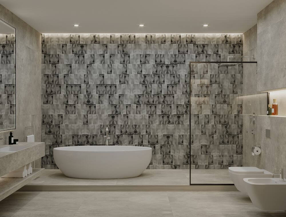 ინტერიერის დიზაინი | სახლი ჭავჭავაძეზე