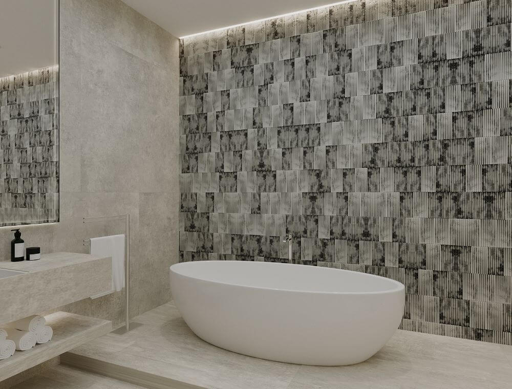 ინტერიერის დიზაინი | სახლი ჭავჭავაძეზე