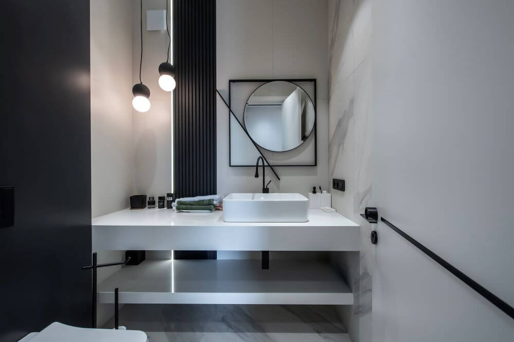 რეალიზებული პროექტი | თხინვალა