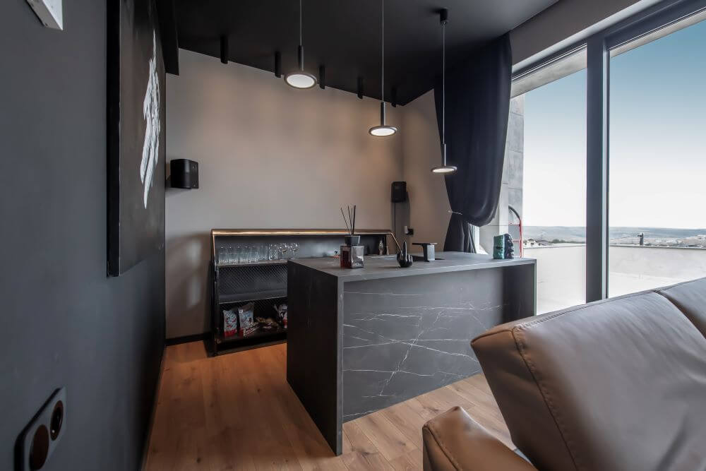 რეალიზებული პროექტი | თხინვალა