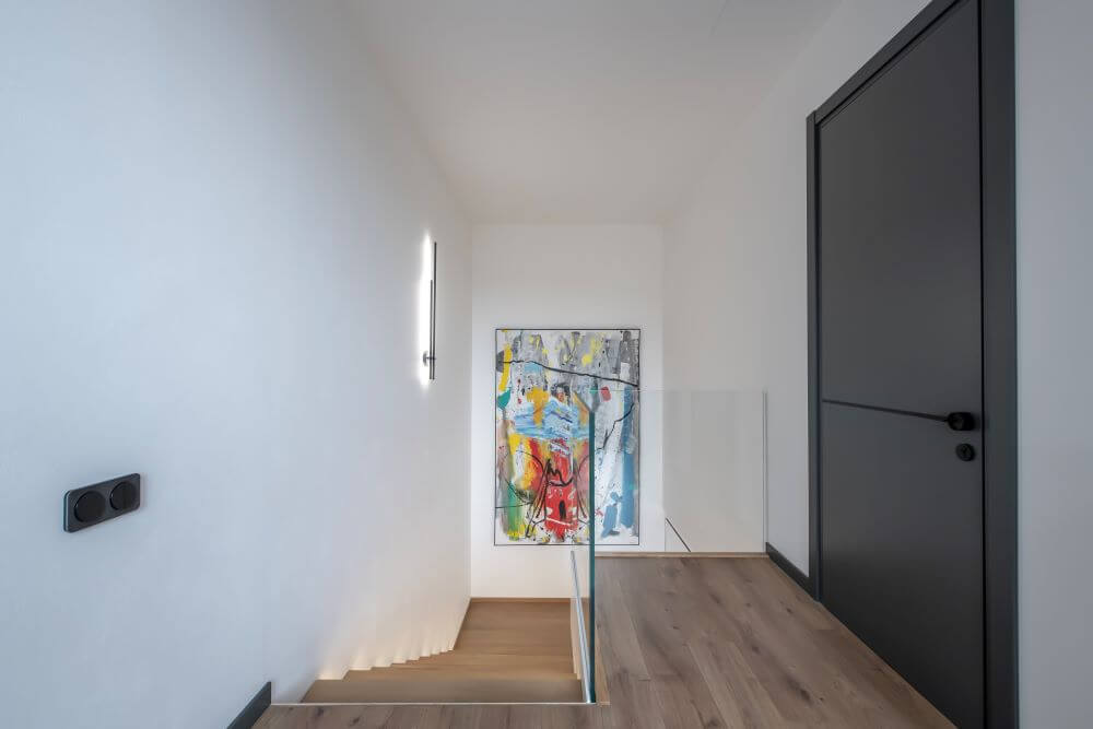 რეალიზებული პროექტი | თხინვალა