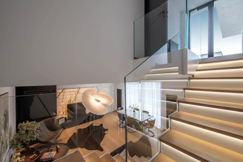 რეალიზებული პროექტი | თხინვალა