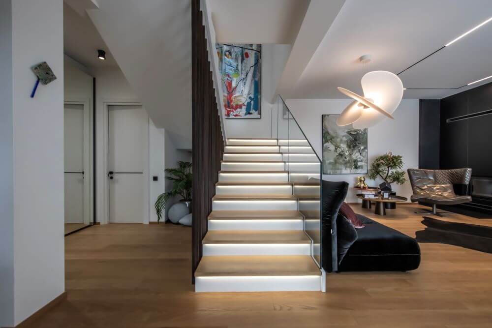 რეალიზებული პროექტი | თხინვალა