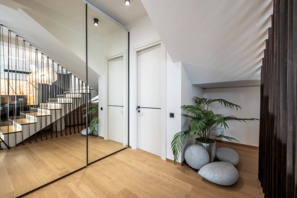 რეალიზებული პროექტი | თხინვალა