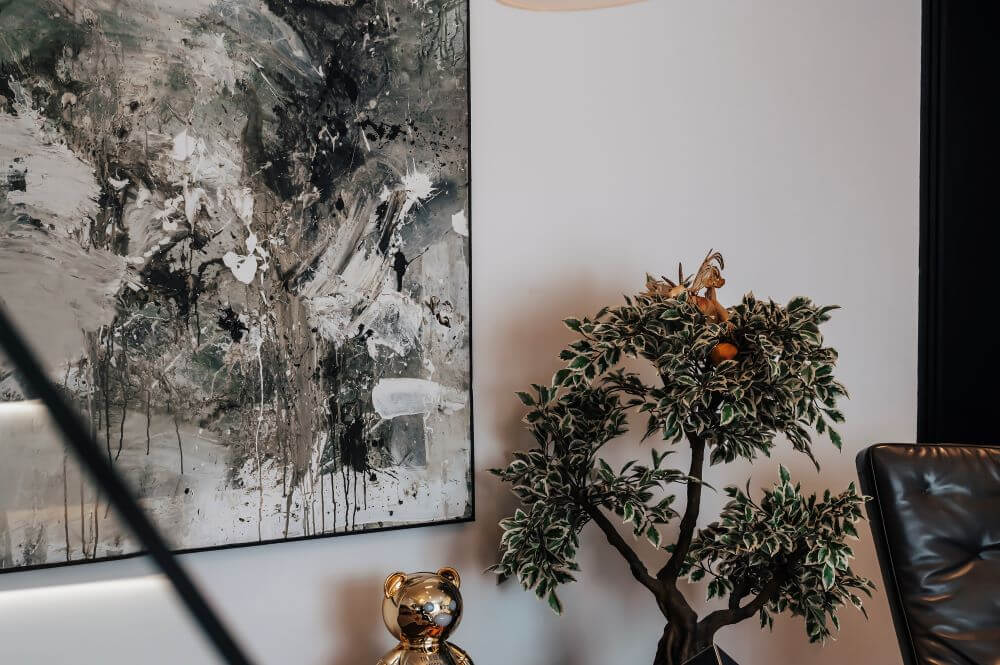 რეალიზებული პროექტი | თხინვალა