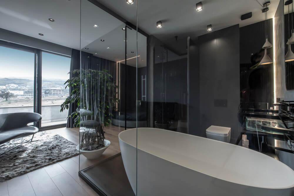 რეალიზებული პროექტი | თხინვალა