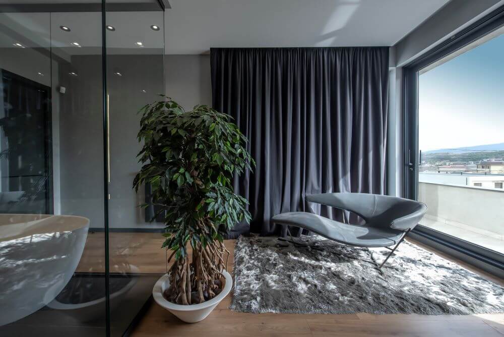 რეალიზებული პროექტი | თხინვალა