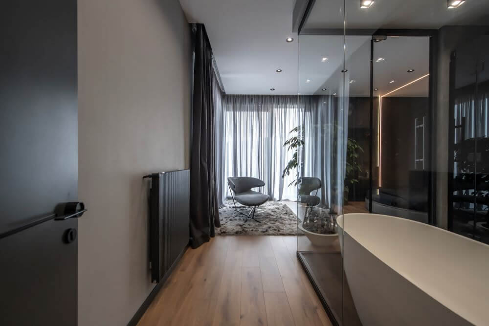 რეალიზებული პროექტი | თხინვალა