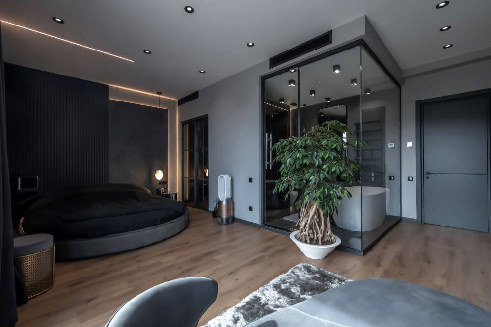 რეალიზებული პროექტი | თხინვალა