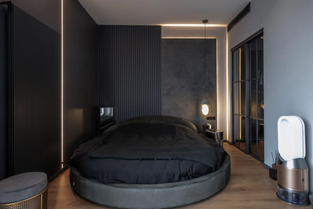 რეალიზებული პროექტი | თხინვალა