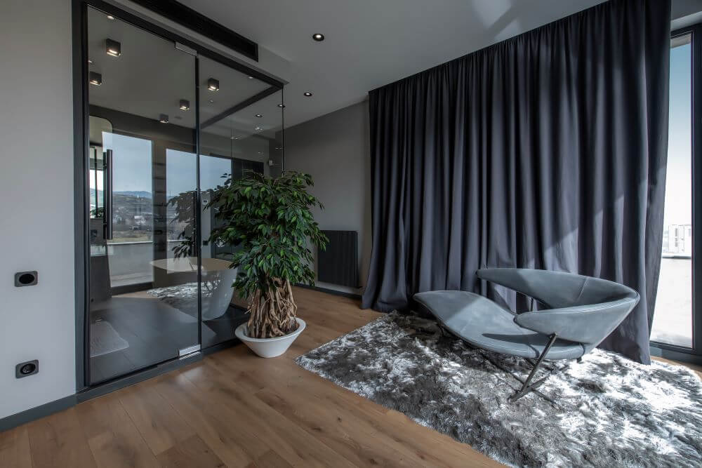 რეალიზებული პროექტი | თხინვალა