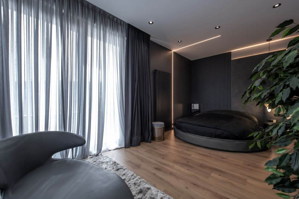 რეალიზებული პროექტი | თხინვალა