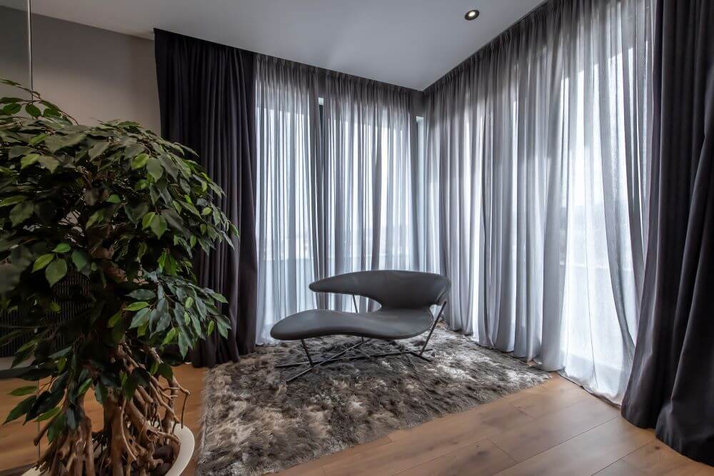 რეალიზებული პროექტი | თხინვალა