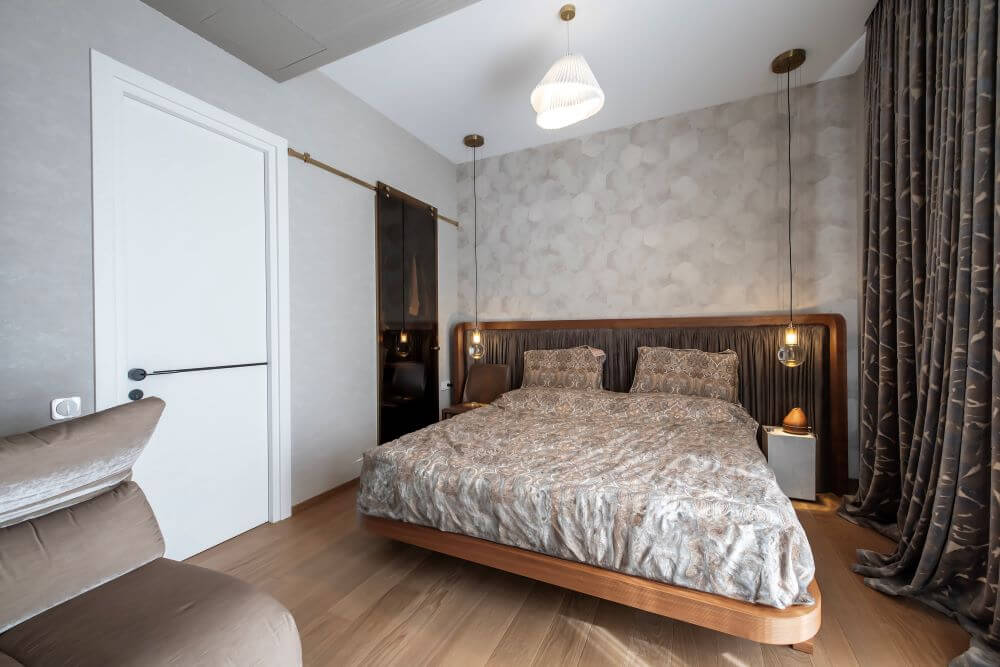 რეალიზებული პროექტი | თხინვალა