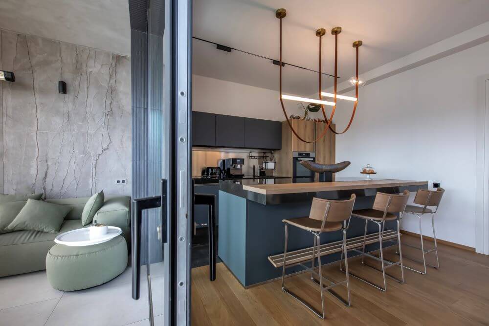 რეალიზებული პროექტი | თხინვალა