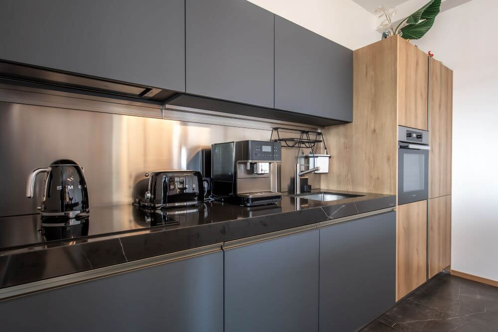 რეალიზებული პროექტი | თხინვალა