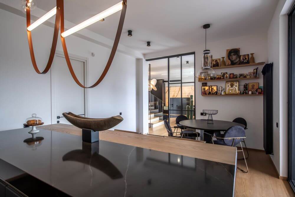 რეალიზებული პროექტი | თხინვალა