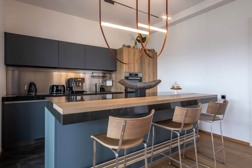 რეალიზებული პროექტი | თხინვალა