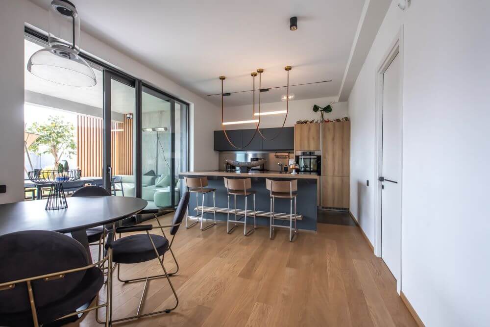 რეალიზებული პროექტი | თხინვალა