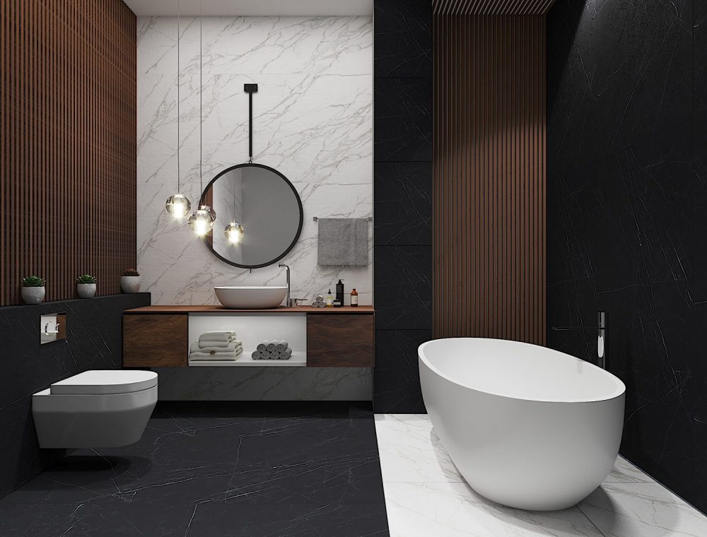 saxlis interieris dizaini avlabarshi