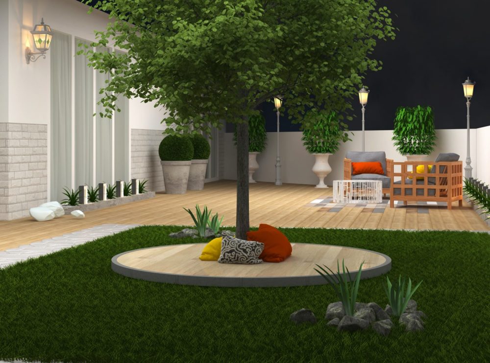 ofisis interieris dizaini vakeshi