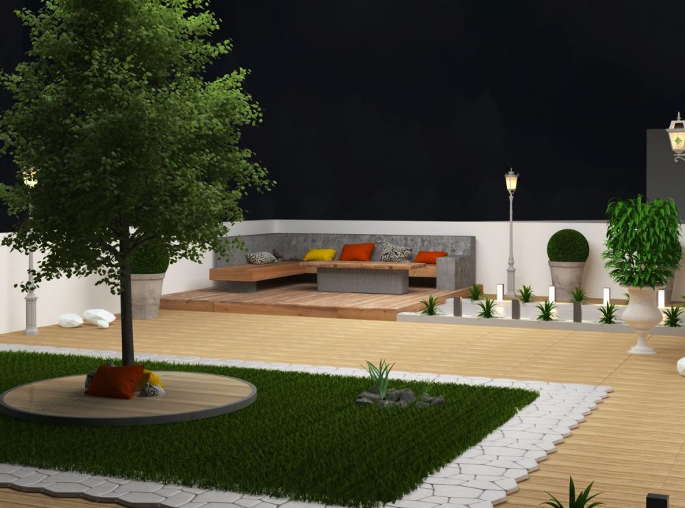 ofisis interieris dizaini vakeshi