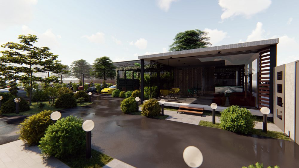 avtomobilebis shourumi