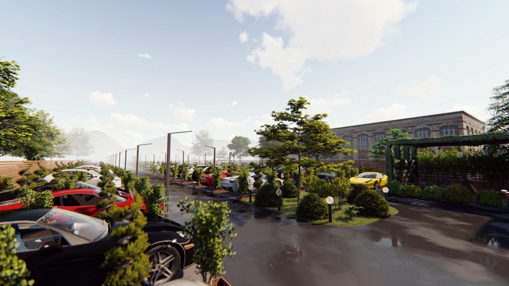 avtomobilebis shourumi