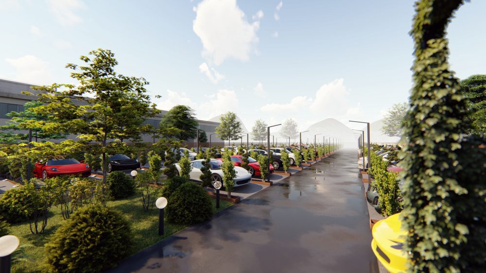 avtomobilebis shourumi