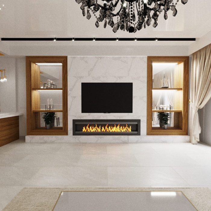 Vake – Interior Design