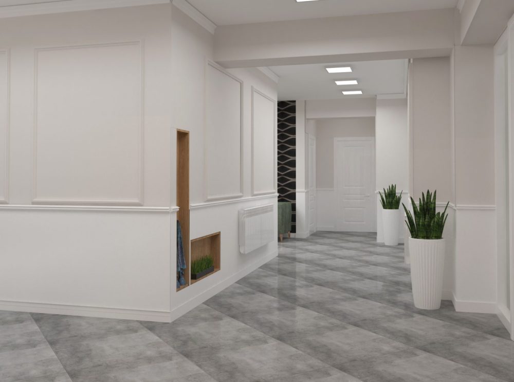 ofisis interieris dizaini vakeshi