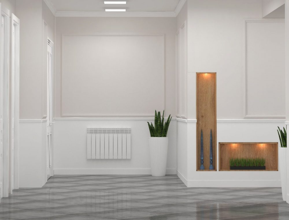 ofisis interieris dizaini vakeshi