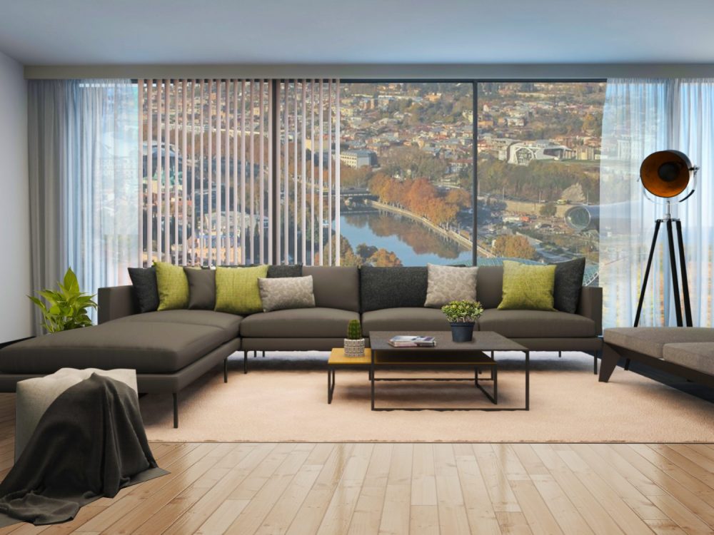 ინტერიერის დიზაინის ზემოქმედება ადამიანზე ინტერიერის დიზაინის ზემოქმედება ადამიანზე