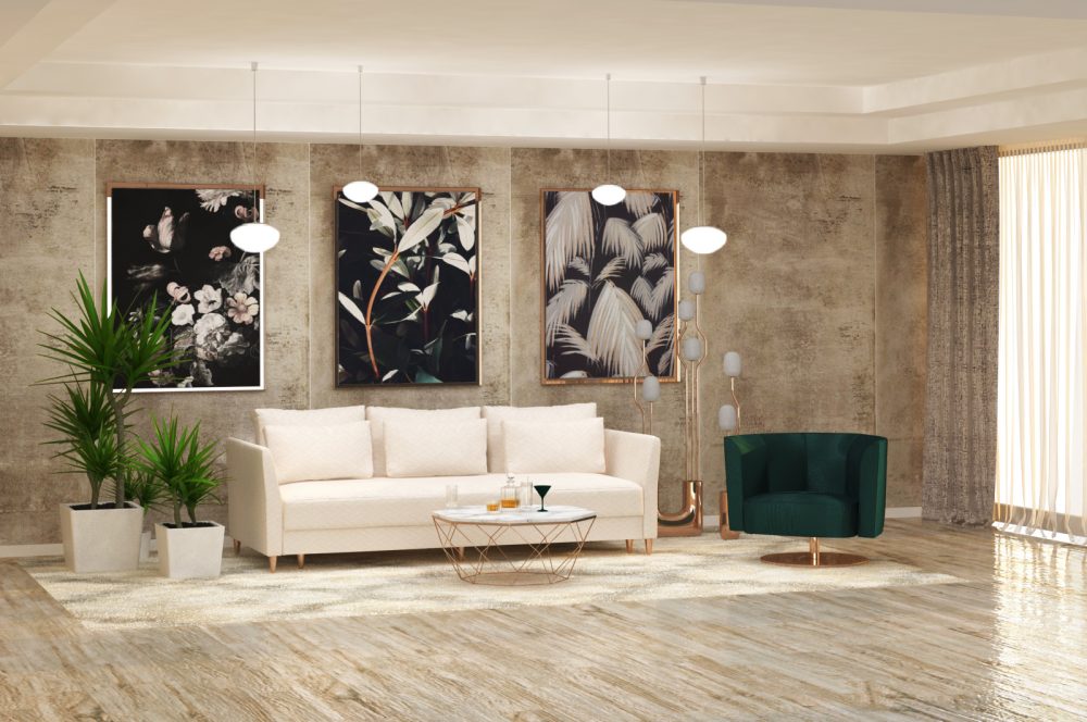 saxlis interieris dizaini meliqishvilze