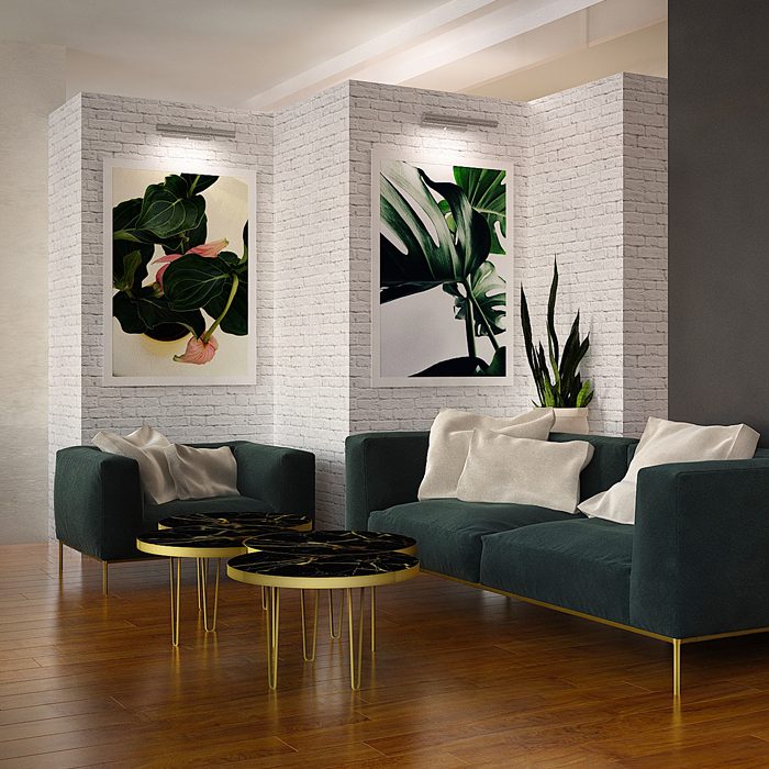 სახლი ჯიქიაზე 130 კვ.მ