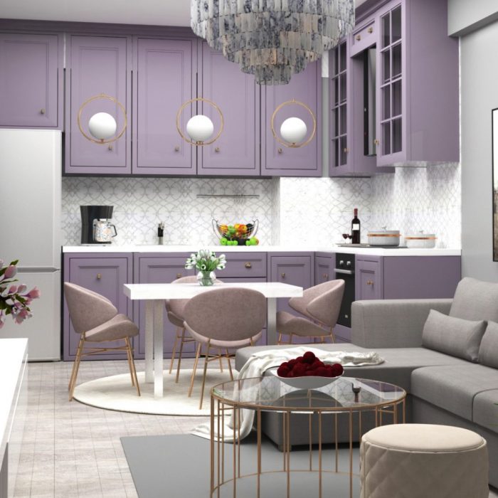 შატბერაშვილი 130 კვ.მ