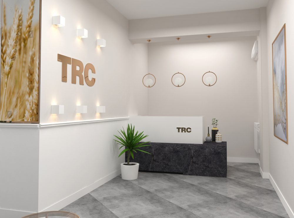 ofisis interieris dizaini vakeshi