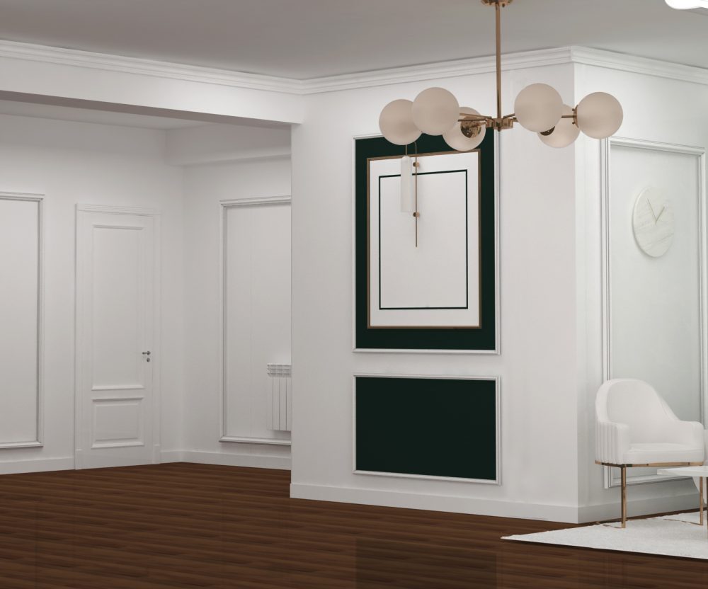 ofisis interieris dizaini vakeshi