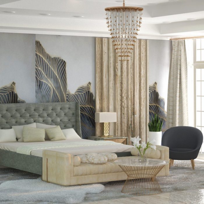 Tamarashvili – Interior Design