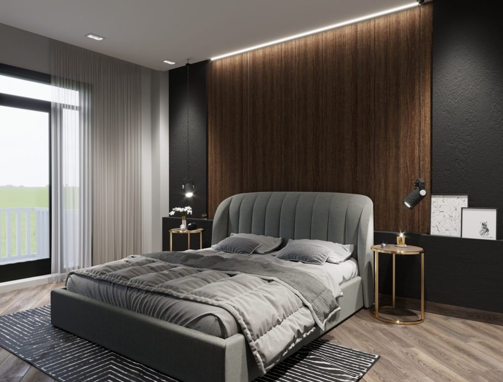 saxlis interieris dizaini avlabarshi