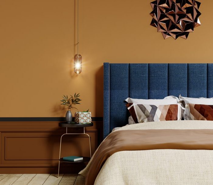 რატომ უნდა მოაწყოთ საძინებელი ფენ-შუის მიხედვით