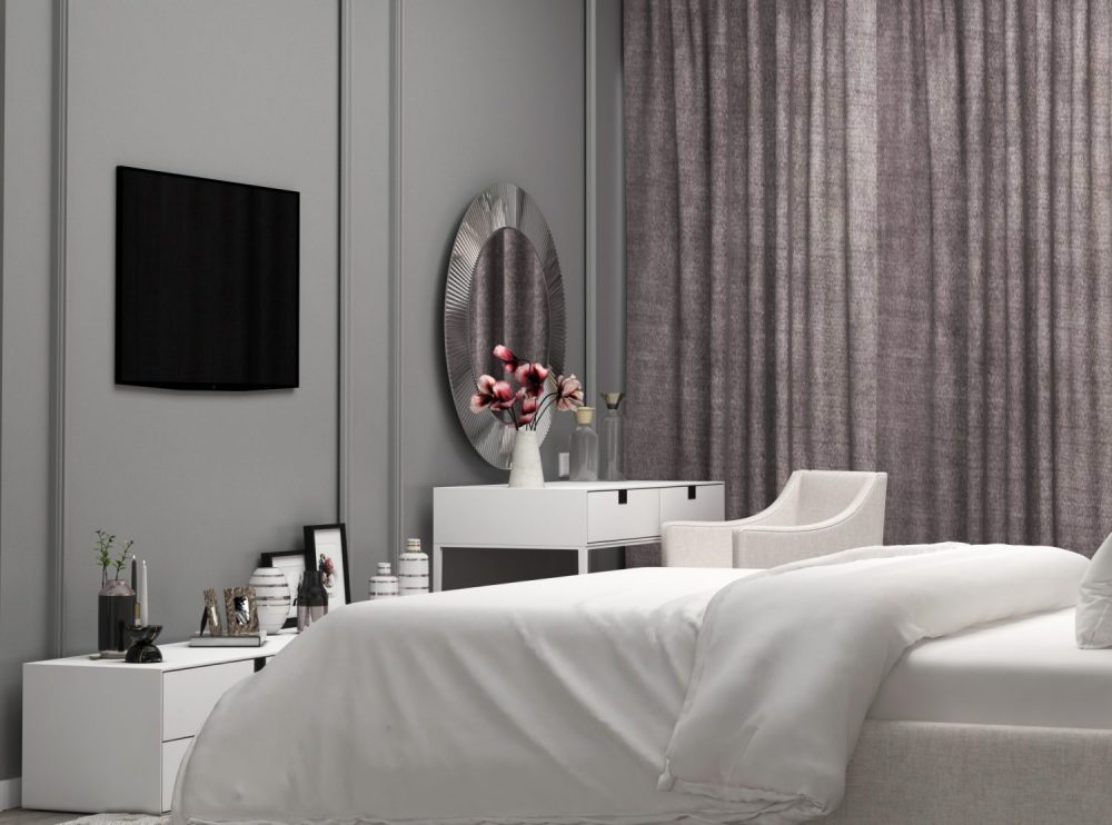 saxlis interieris dizaini satberasvilze