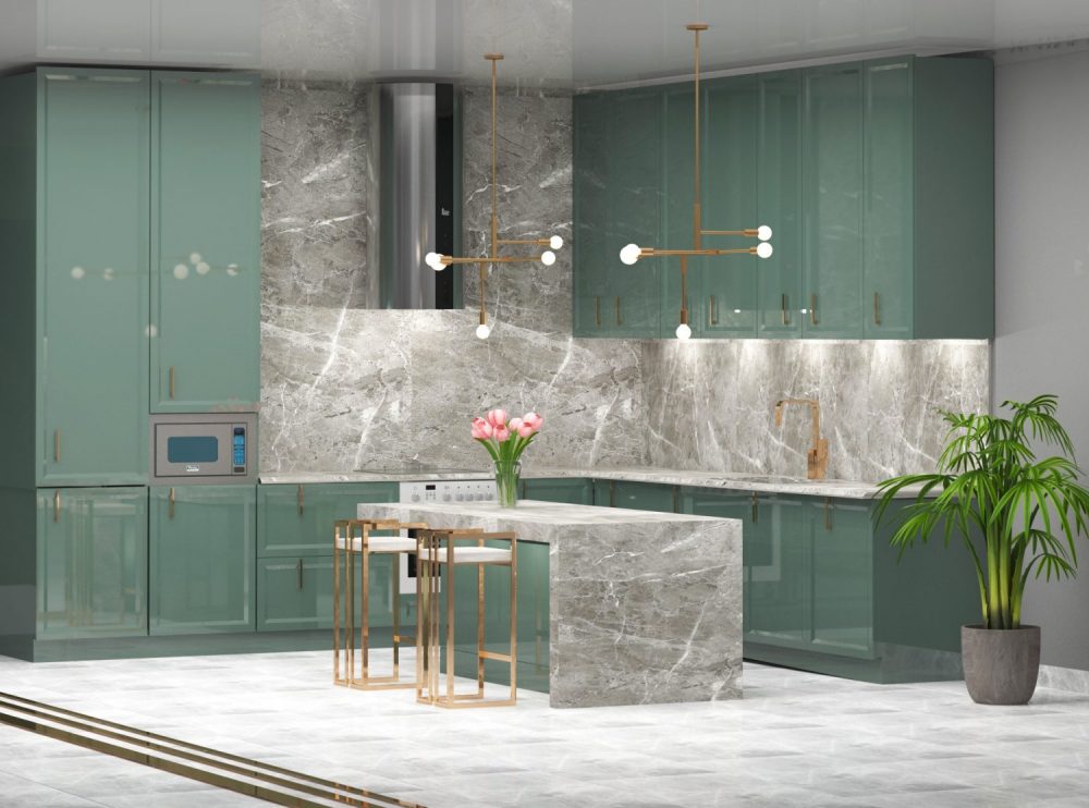 saxlis interieris dizaini tamarashvilze