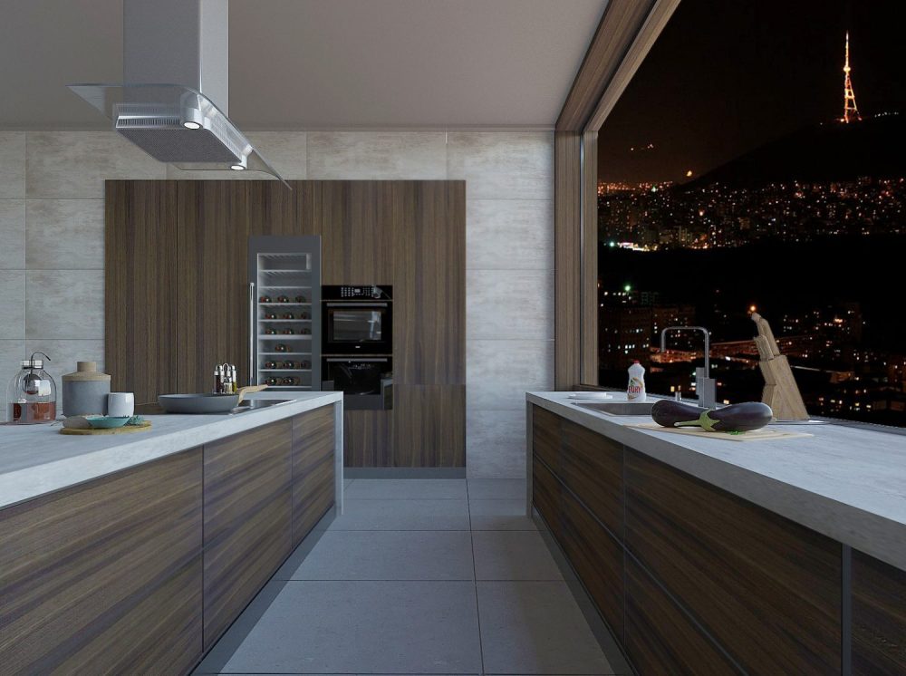 saxlis interieris dizaini zvel tbilissi