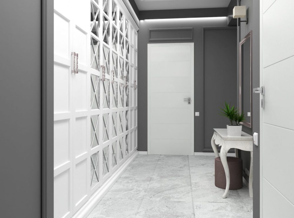 saxlis interieris dizaini satberasvilze