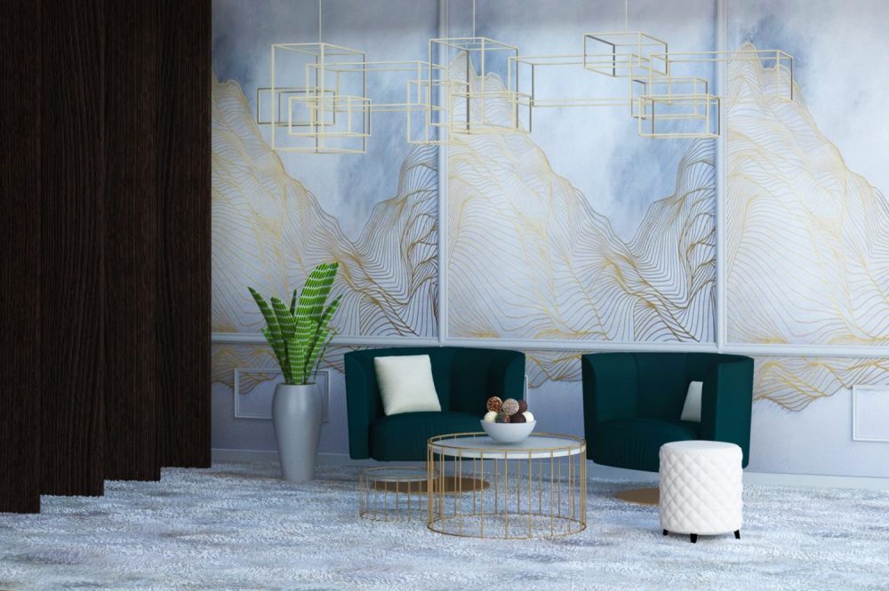 saxlis interieris dizaini tamarashvilze