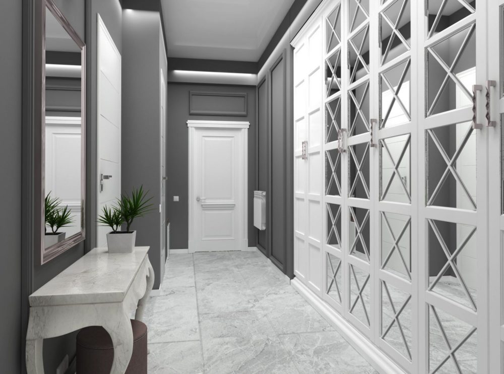 saxlis interieris dizaini satberasvilze